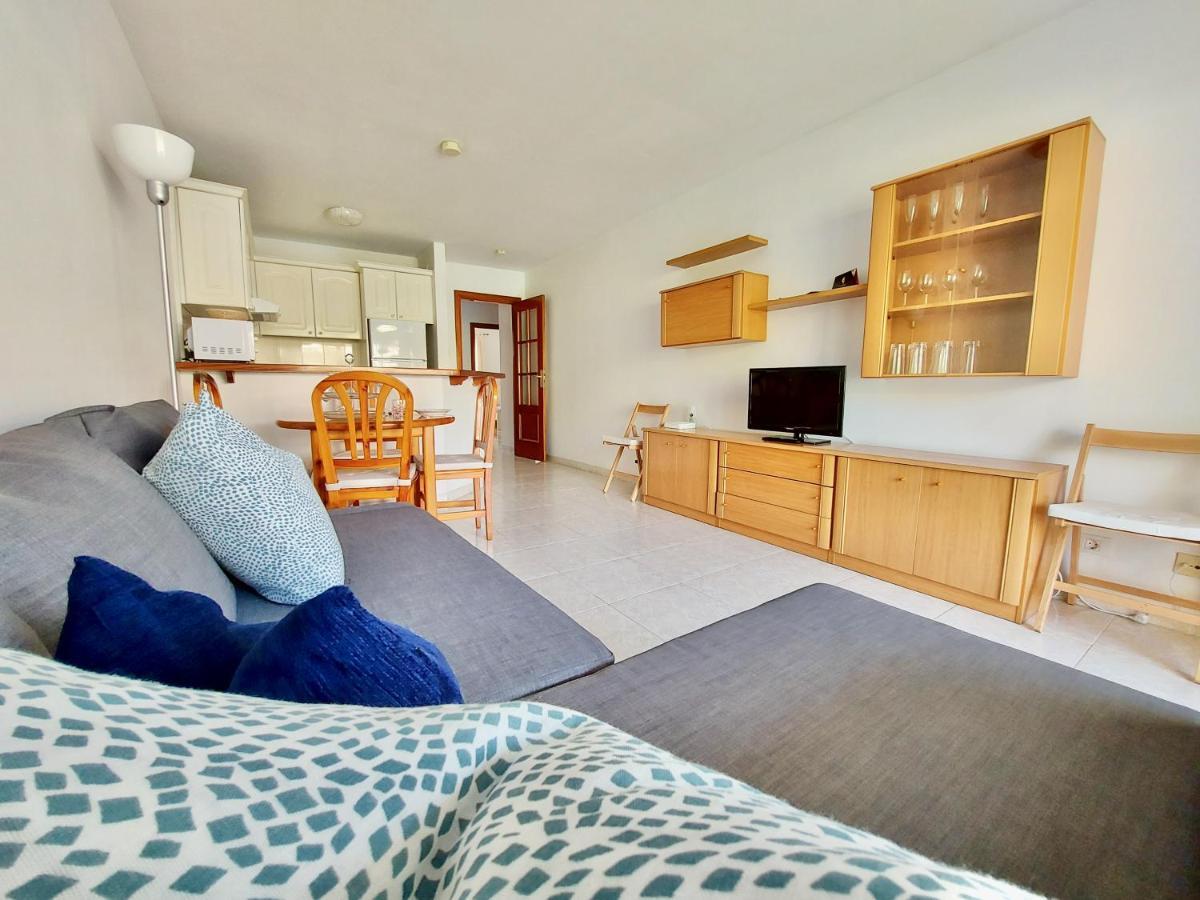 Apartamento Cardon By Tor Пуэрто-де-ла-Крус Экстерьер фото